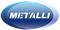 Логотип Metalli