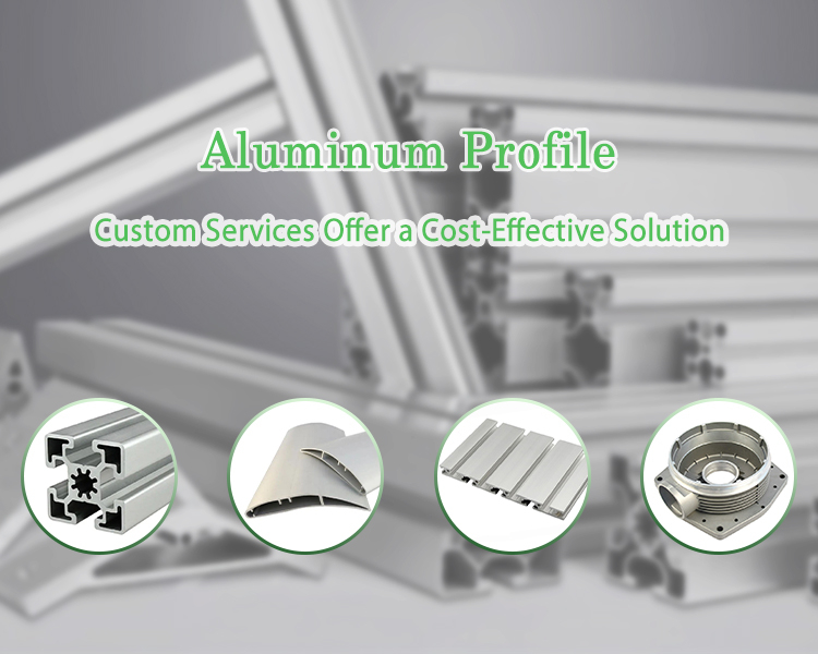 Aluminum Extrusion-mobile